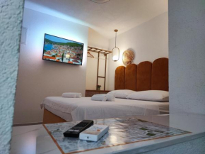 Style rooms Split